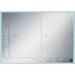 Figura Action Base 6 Clear Mirror Stickers | Bandai Stand